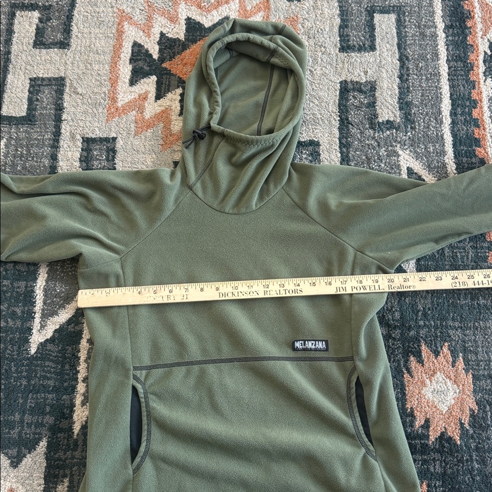 Melanzana Wind Pro Hoody - Picture 7 of 9